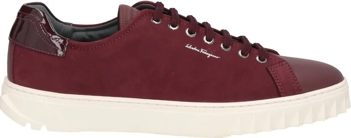 Ferragamo Woman Sneakers - Image 3