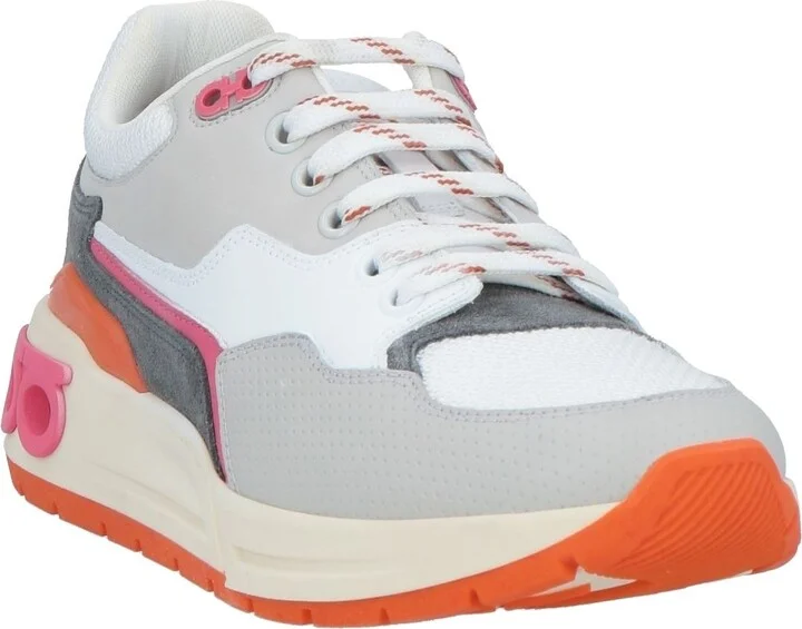 Ferragamo Woman Sneakers - Image 4