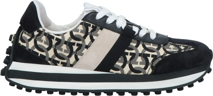 Ferragamo Woman Sneakers - Image 3