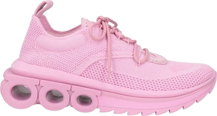 Ferragamo Woman Sneakers - Image 3