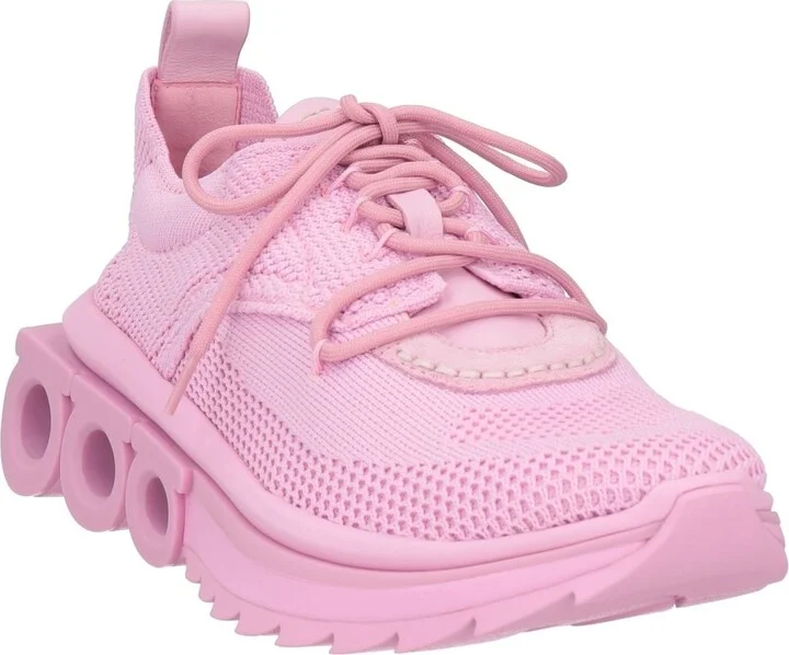 Ferragamo Woman Sneakers - Image 4