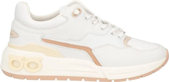 Ferragamo Woman Sneakers - Image 3