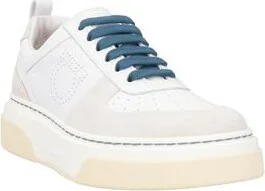 Ferragamo Woman Sneakers - Image 2