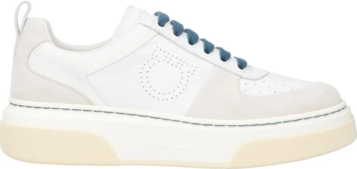 Ferragamo Woman Sneakers - Image 3