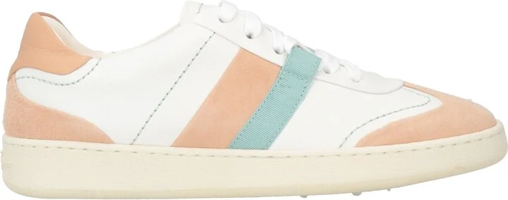 Ferragamo Woman Sneakers - Image 3