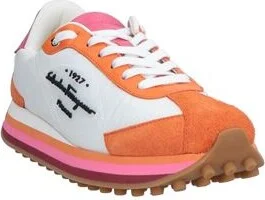 Ferragamo Woman Sneakers - Image 2