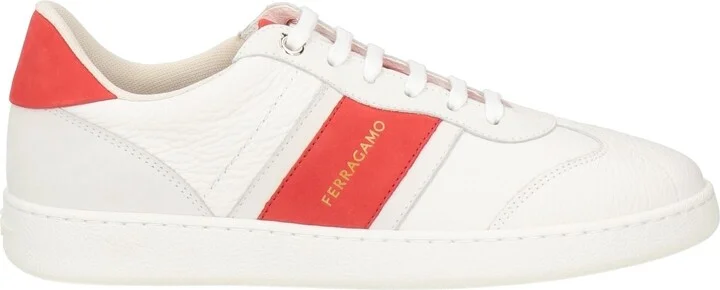 Ferragamo Woman Sneakers - Image 3