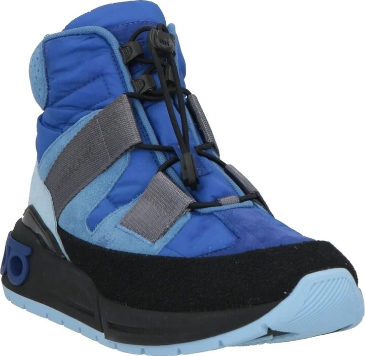Ferragamo Woman Sneakers - Image 4
