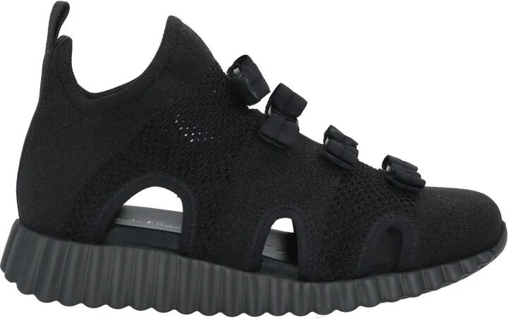Ferragamo Woman Sneakers - Image 3
