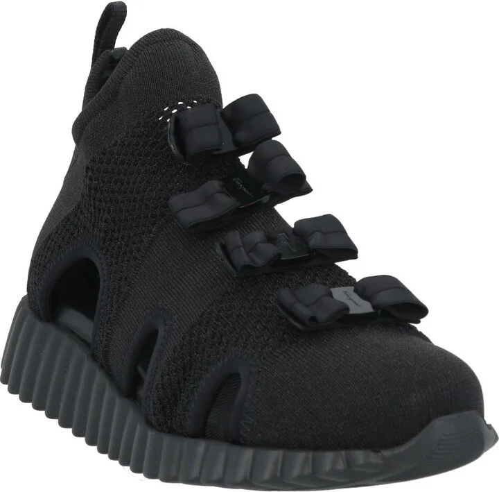 Ferragamo Woman Sneakers - Image 4