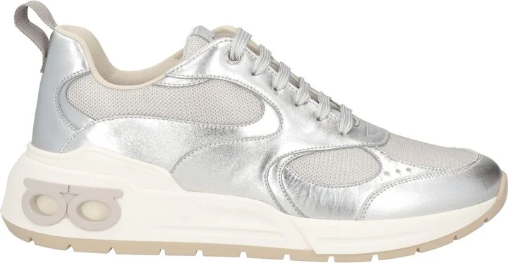 Ferragamo Woman Sneakers - Image 3