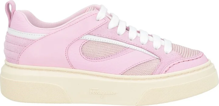 Ferragamo Woman Sneakers - Image 3
