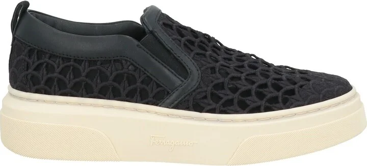 Ferragamo Woman Sneakers - Image 3