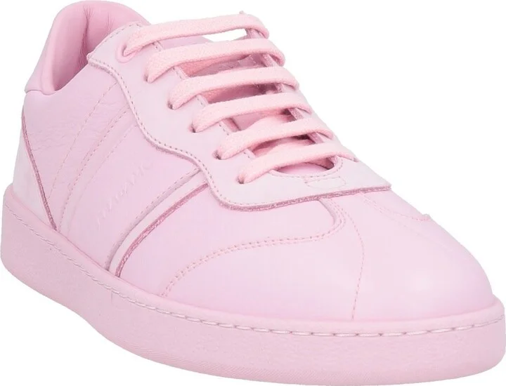 Ferragamo Woman Sneakers - Image 4