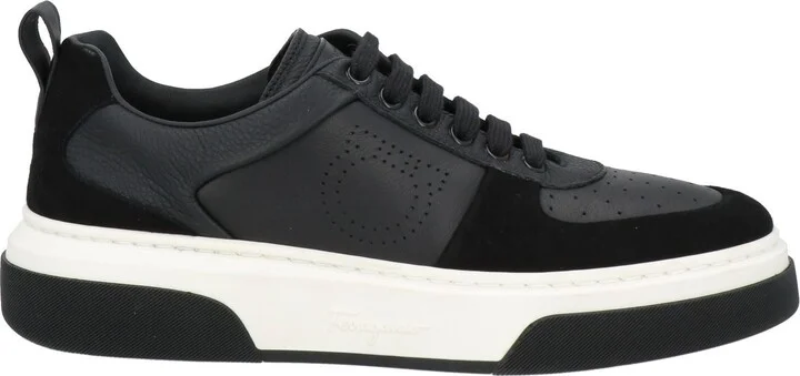 Ferragamo Woman Sneakers - Image 3