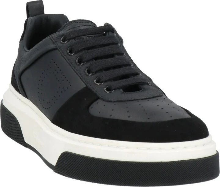 Ferragamo Woman Sneakers - Image 4