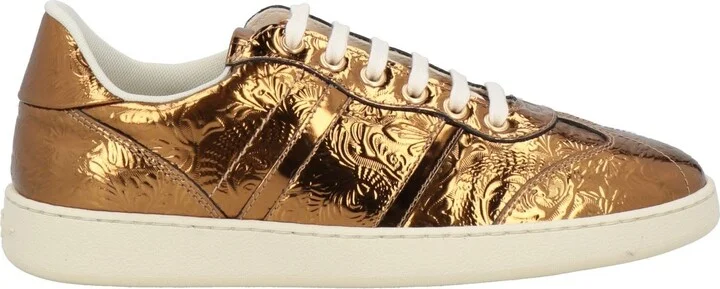 Ferragamo Woman Sneakers - Image 3