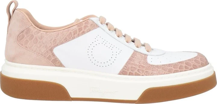 Ferragamo Woman Sneakers - Image 3