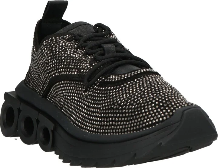 Ferragamo Woman Sneakers - Image 4