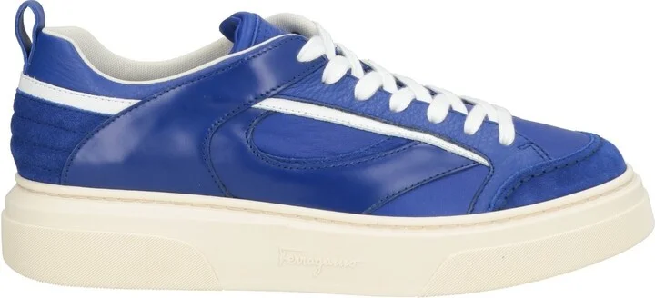 Ferragamo Woman Sneakers - Image 3