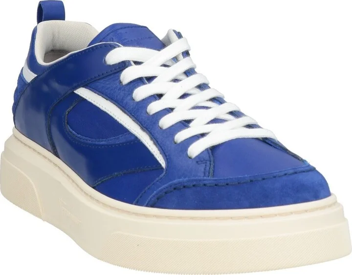 Ferragamo Woman Sneakers - Image 4