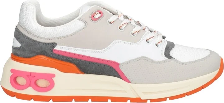 Ferragamo Woman Sneakers - Image 3