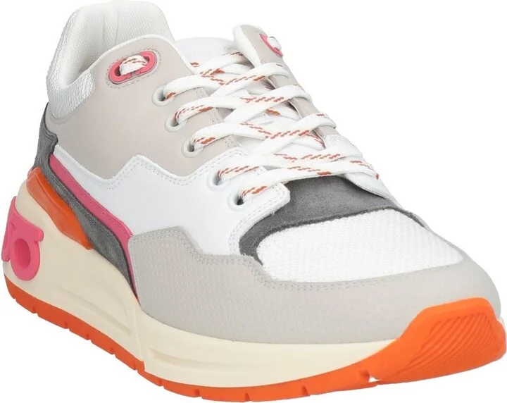 Ferragamo Woman Sneakers - Image 4