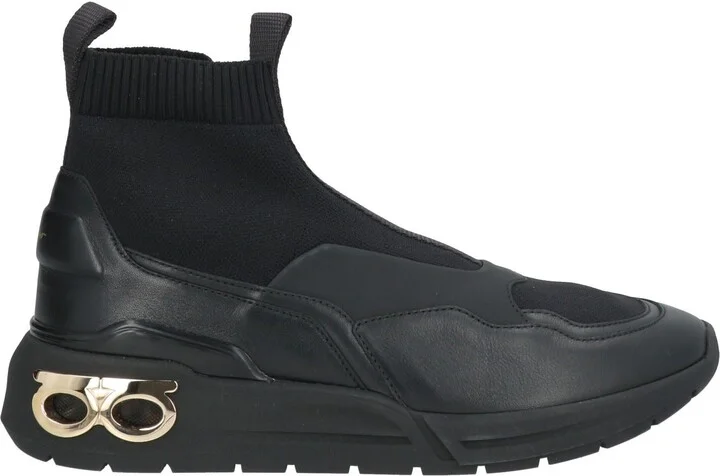 Ferragamo Woman Sneakers - Image 3