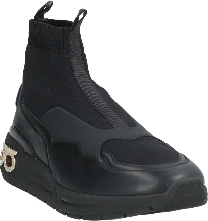 Ferragamo Woman Sneakers - Image 4