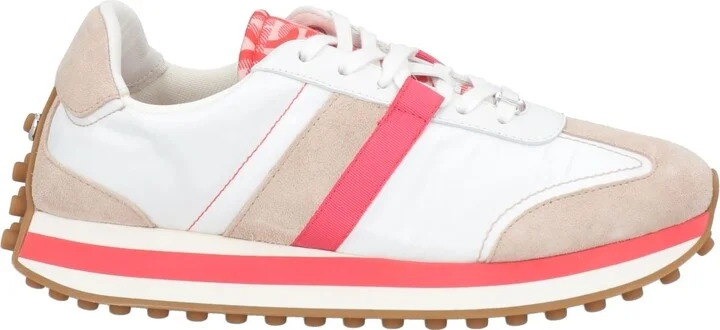 Ferragamo Woman Sneakers - Image 3