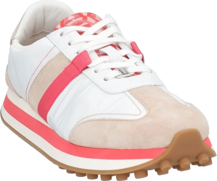 Ferragamo Woman Sneakers - Image 4