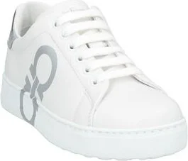 Ferragamo Woman Sneakers - Image 2