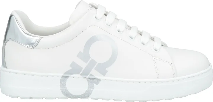 Ferragamo Woman Sneakers - Image 3