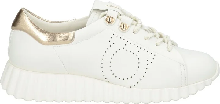 Ferragamo Woman Sneakers - Image 3
