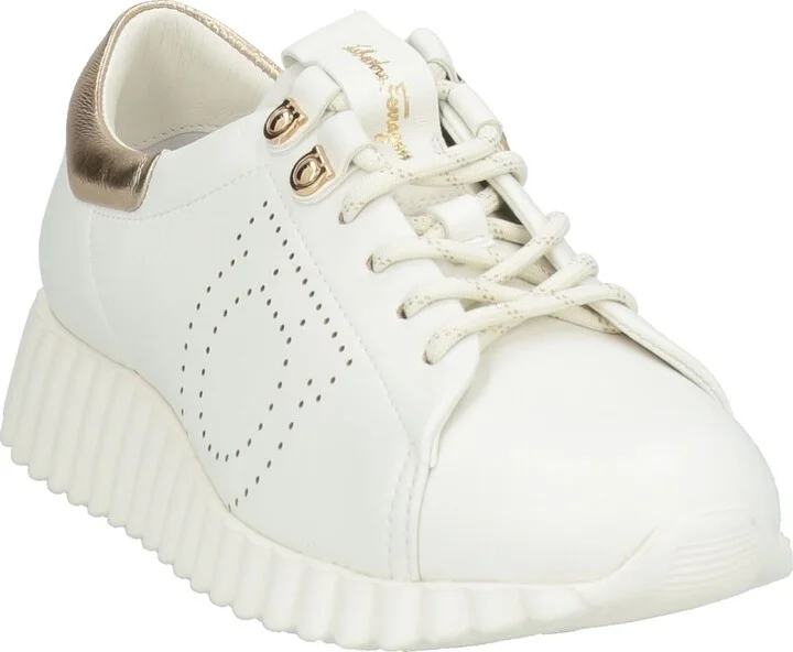 Ferragamo Woman Sneakers - Image 4