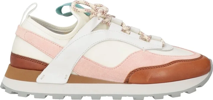 Ferragamo Woman Sneakers - Image 3