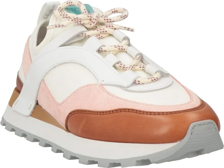 Ferragamo Woman Sneakers - Image 4