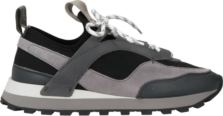 Ferragamo Woman Sneakers - Image 3