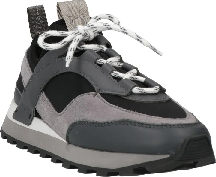Ferragamo Woman Sneakers - Image 4
