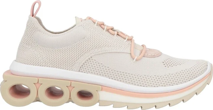Ferragamo Woman Sneakers - Image 3