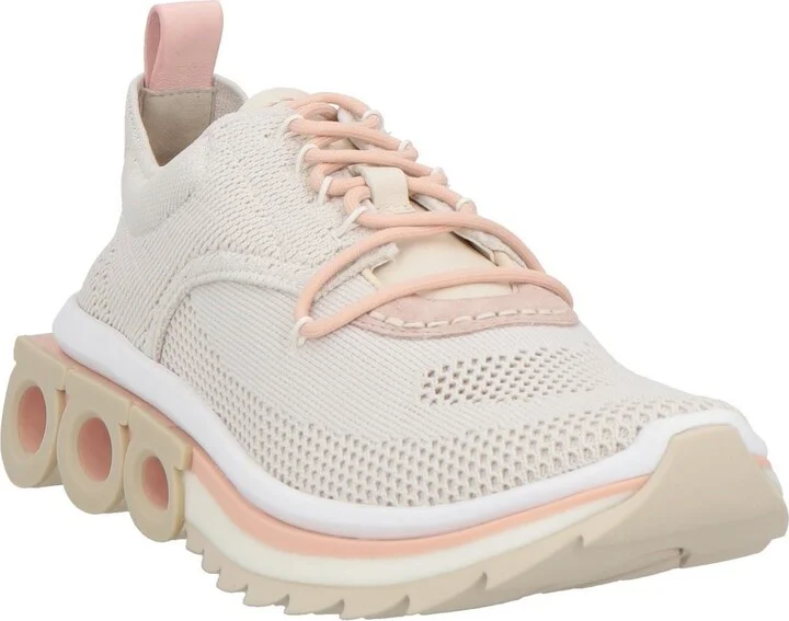 Ferragamo Woman Sneakers - Image 4