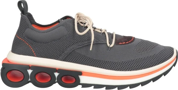 Ferragamo Woman Sneakers - Image 6