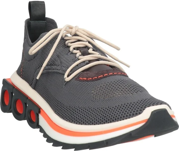 Ferragamo Woman Sneakers - Image 7