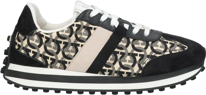 Ferragamo Woman Sneakers - Image 3