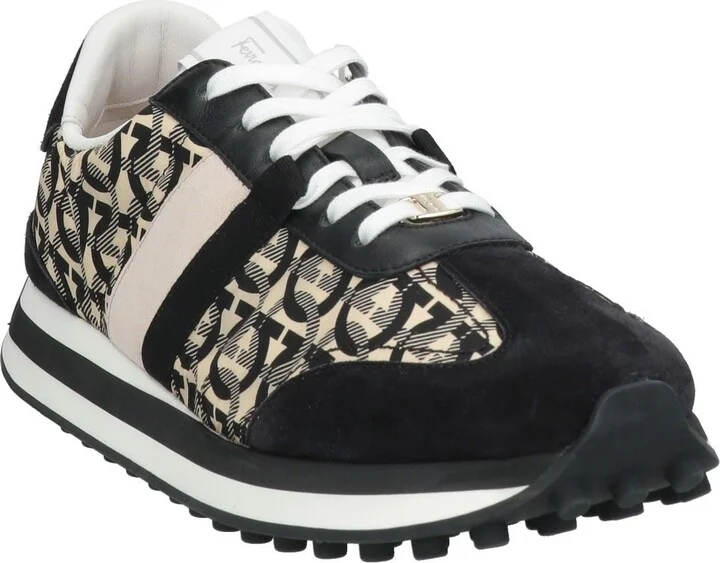 Ferragamo Woman Sneakers - Image 4