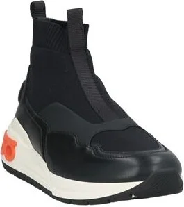 Ferragamo Woman Sneakers - Image 2