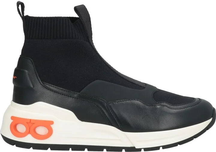 Ferragamo Woman Sneakers - Image 3