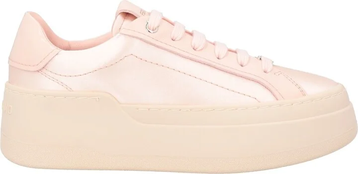 Ferragamo Woman Sneakers - Image 3