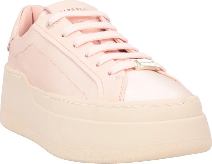Ferragamo Woman Sneakers - Image 4