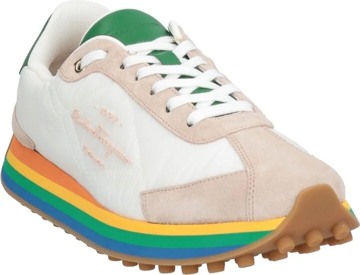 Ferragamo Woman Sneakers - Image 4